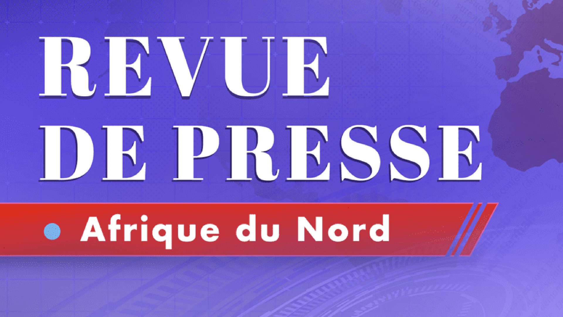 Maghreb : ce qu’a dit la presse ce 5 mai